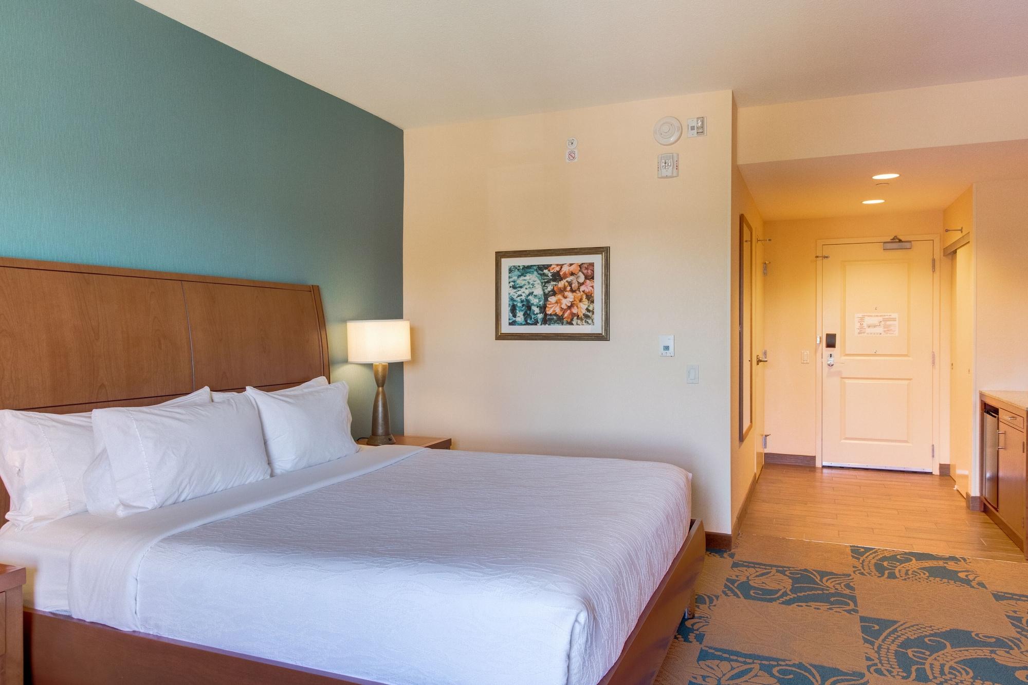 Hilton Garden Inn Oklahoma City/Bricktown Kültér fotó