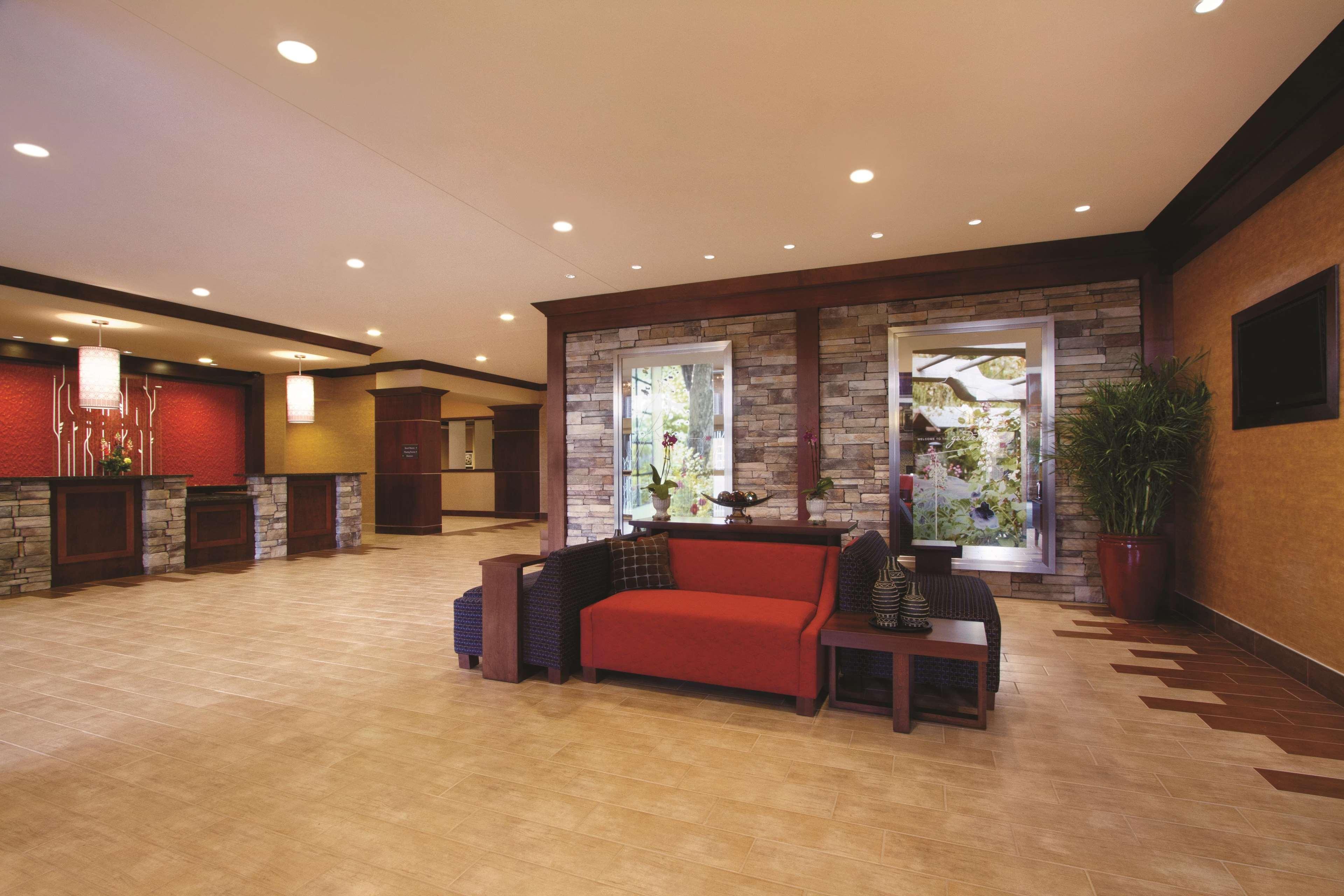 Hilton Garden Inn Oklahoma City/Bricktown Kültér fotó
