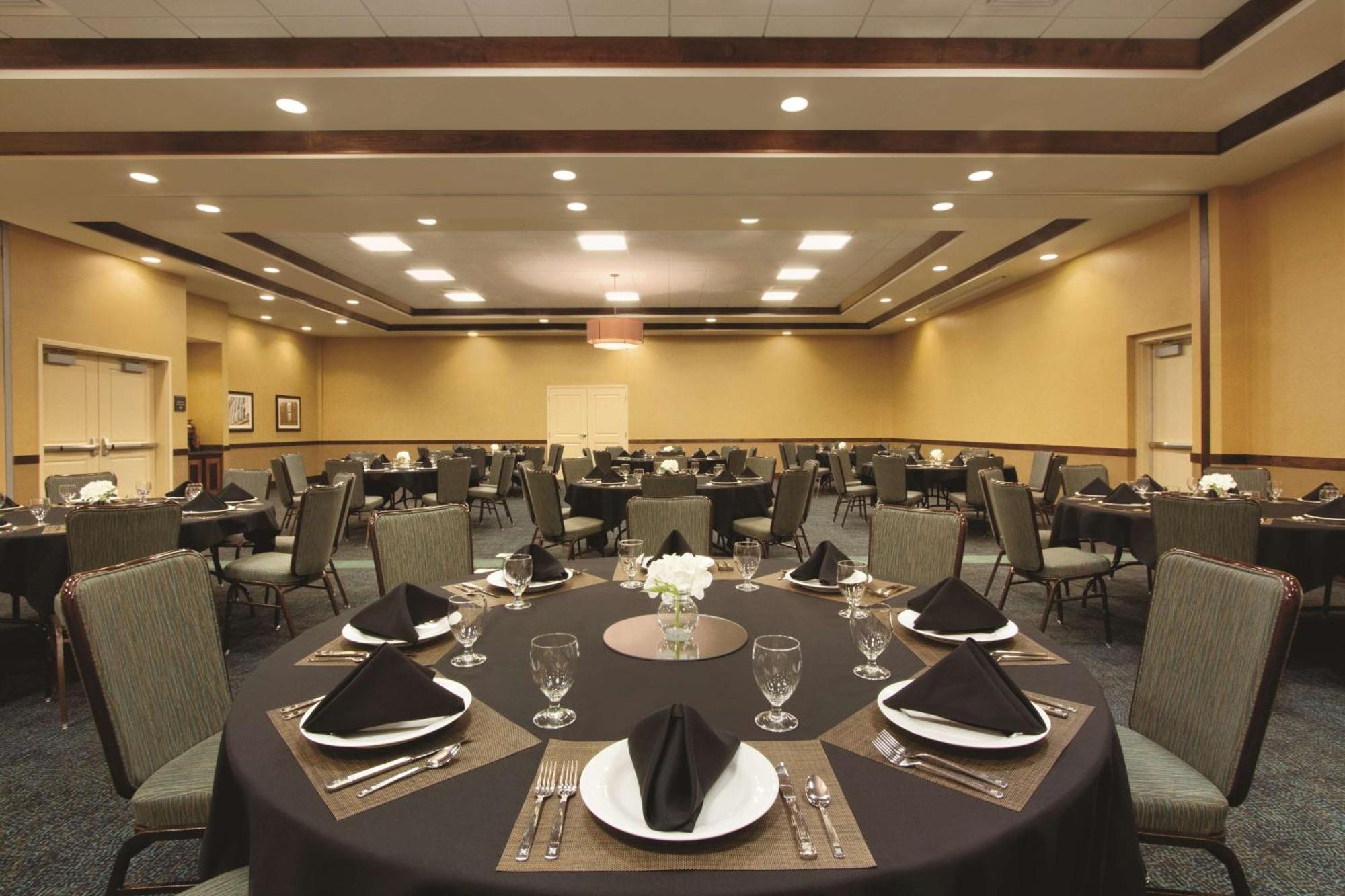 Hilton Garden Inn Oklahoma City/Bricktown Kültér fotó