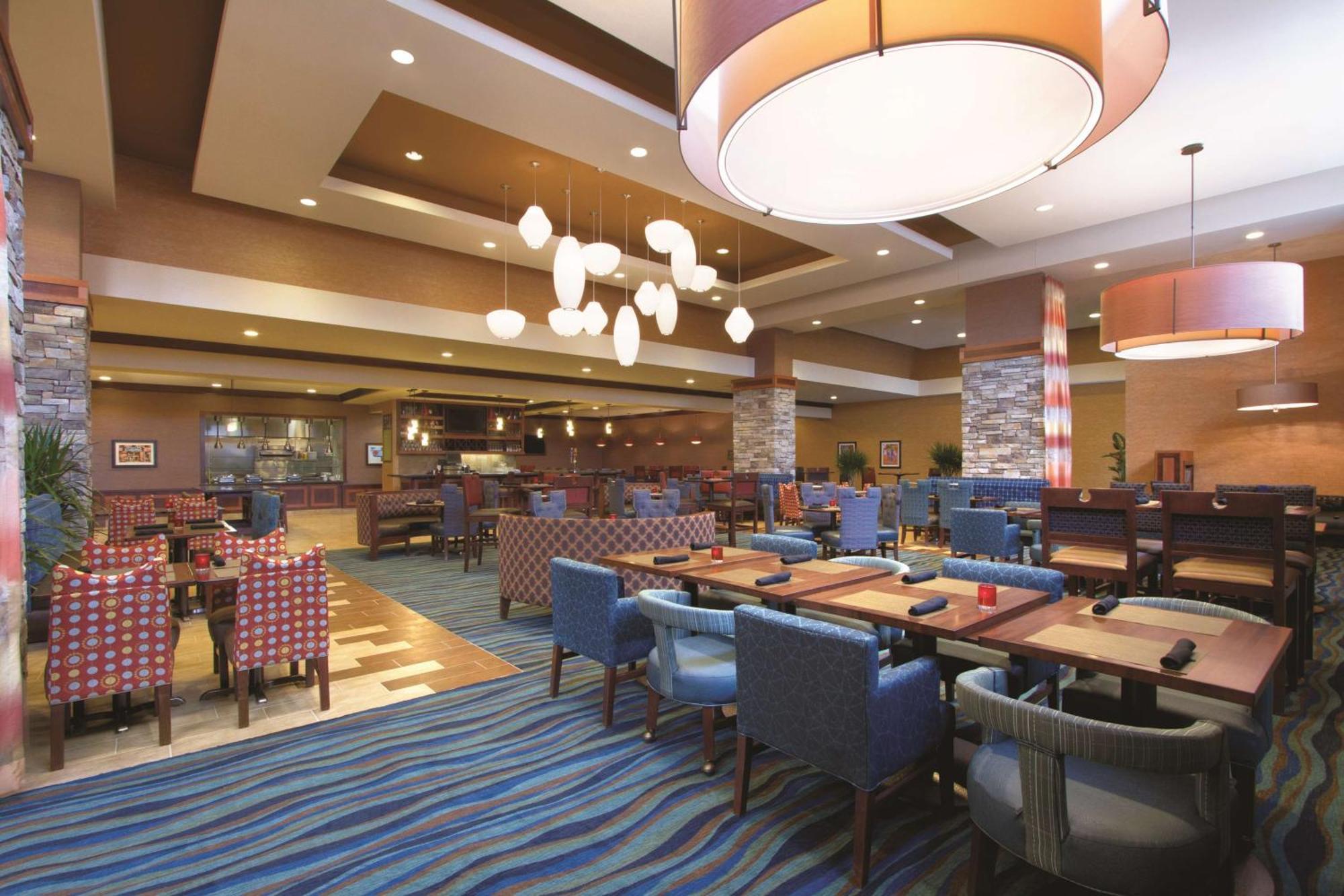 Hilton Garden Inn Oklahoma City/Bricktown Kültér fotó