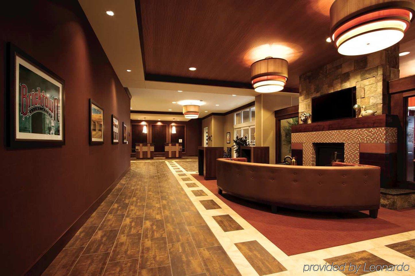 Hilton Garden Inn Oklahoma City/Bricktown Kültér fotó