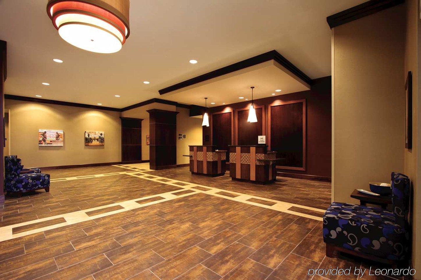 Hilton Garden Inn Oklahoma City/Bricktown Kültér fotó