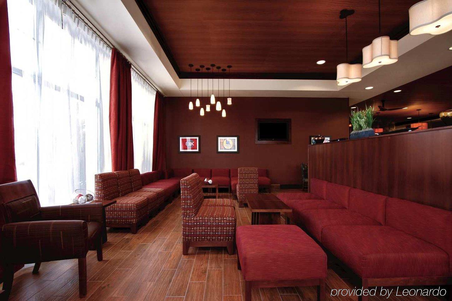 Hilton Garden Inn Oklahoma City/Bricktown Kültér fotó